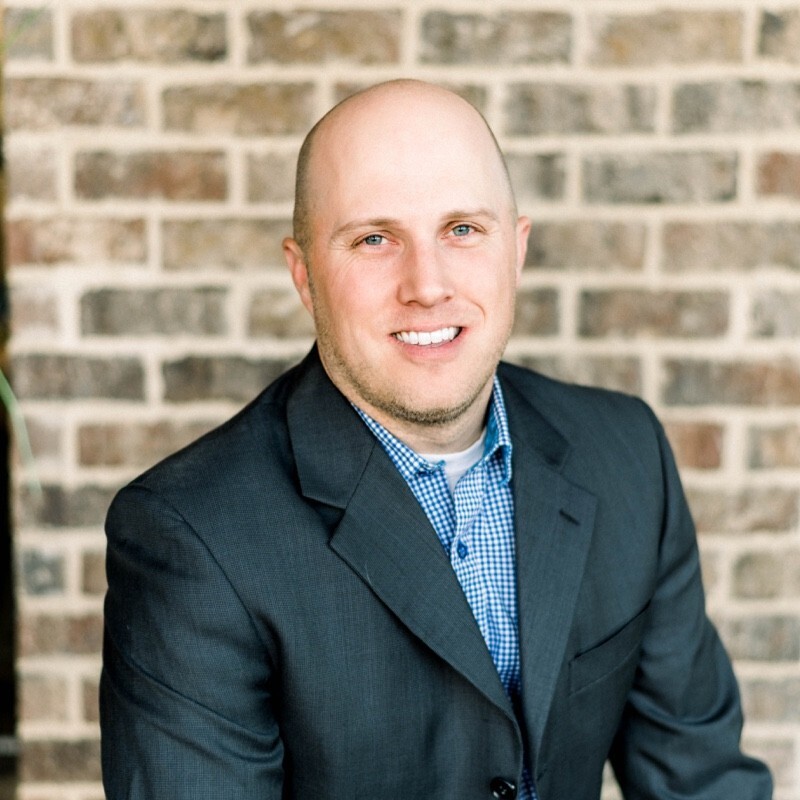 Derric Stull